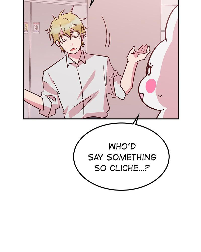 The Man Who Cleans up Makeup chapter 46 - page 19