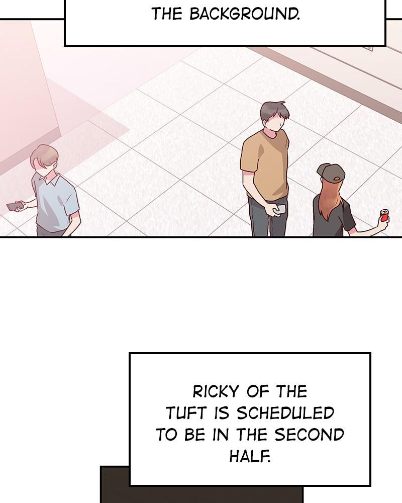 The Man Who Cleans up Makeup chapter 46 - page 2