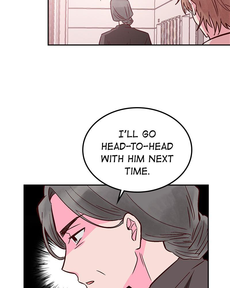 The Man Who Cleans up Makeup chapter 46 - page 22