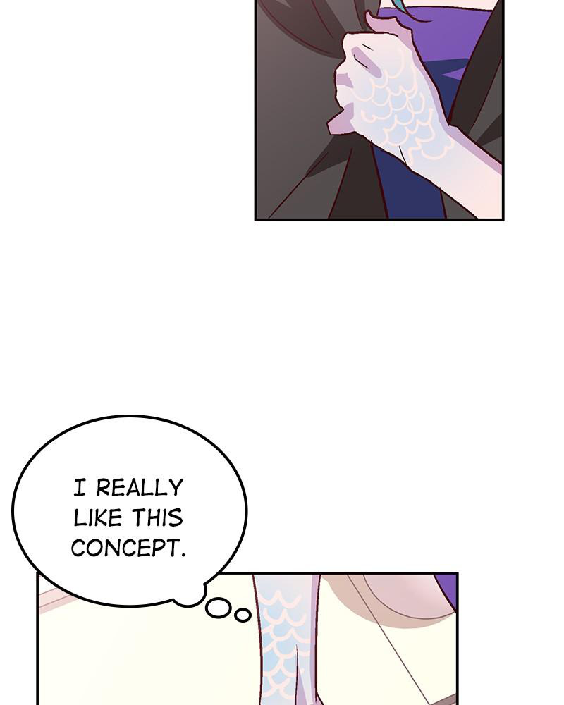 The Man Who Cleans up Makeup chapter 46 - page 26