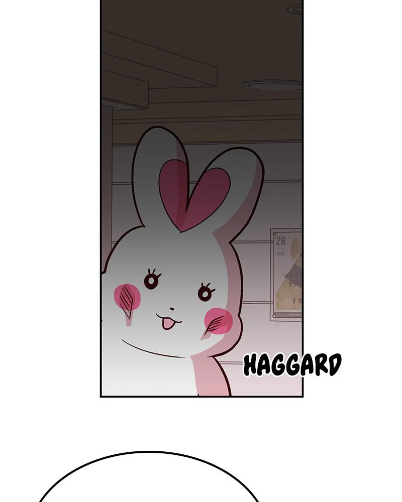 The Man Who Cleans up Makeup chapter 46 - page 3