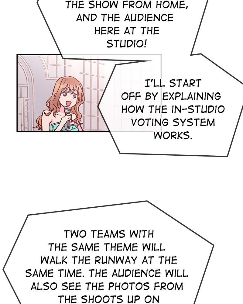 The Man Who Cleans up Makeup chapter 46 - page 30