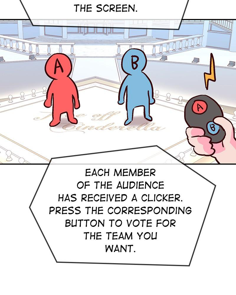 The Man Who Cleans up Makeup chapter 46 - page 31
