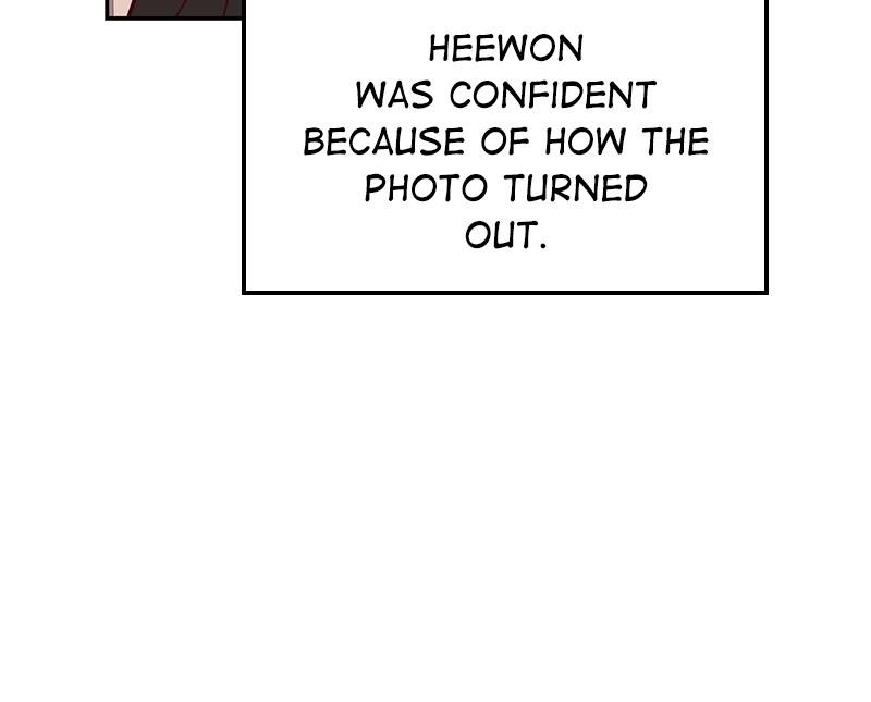 The Man Who Cleans up Makeup chapter 46 - page 34