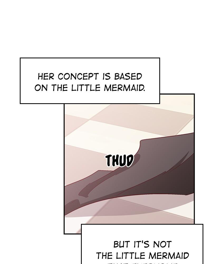 The Man Who Cleans up Makeup chapter 46 - page 35