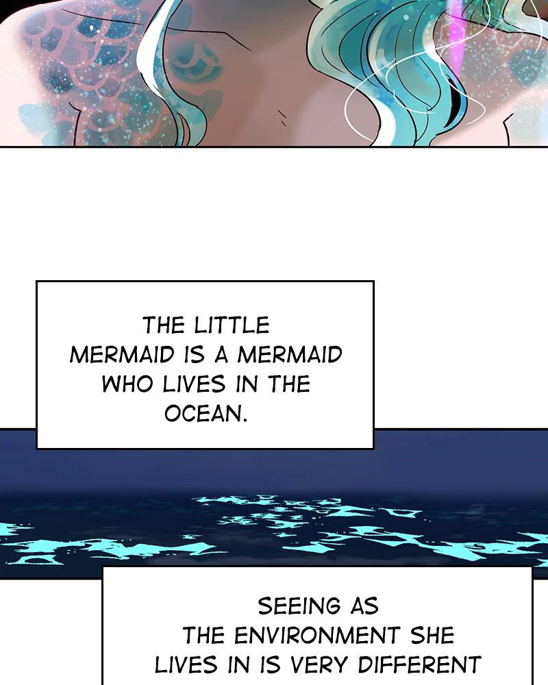 The Man Who Cleans up Makeup chapter 46 - page 37
