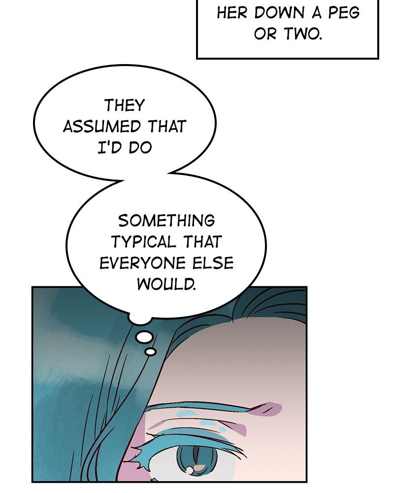 The Man Who Cleans up Makeup chapter 46 - page 45