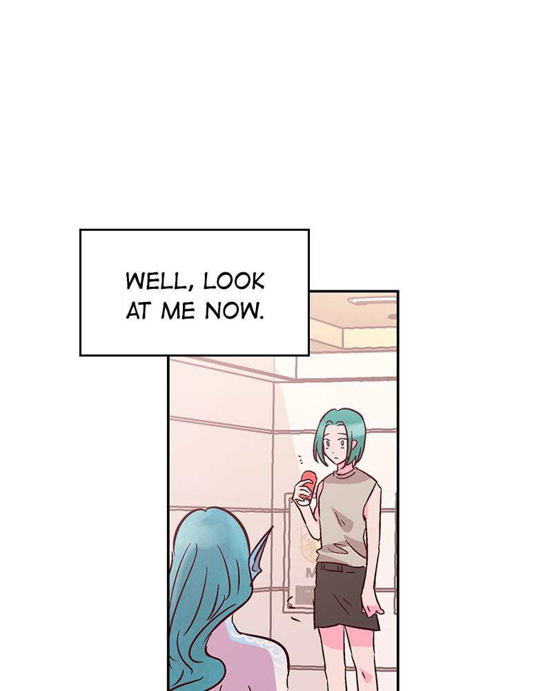 The Man Who Cleans up Makeup chapter 46 - page 46