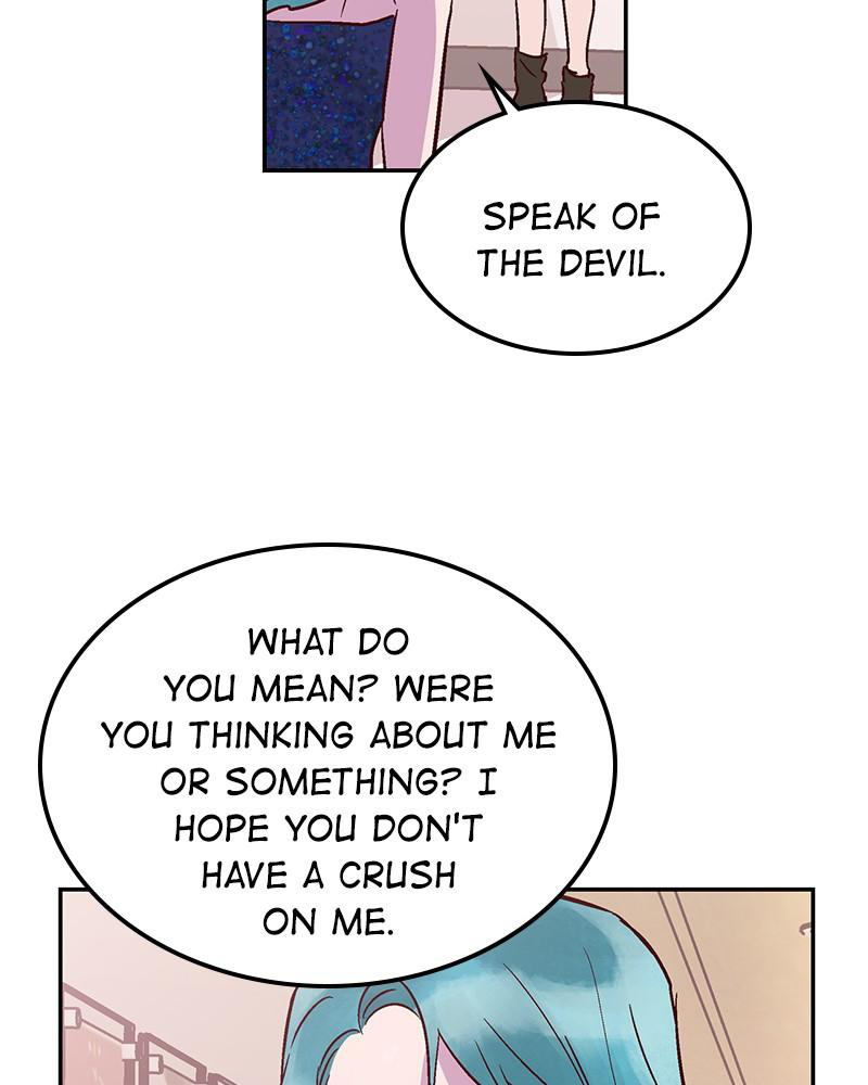 The Man Who Cleans up Makeup chapter 46 - page 47