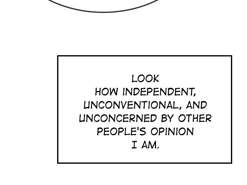 The Man Who Cleans up Makeup chapter 46 - page 49