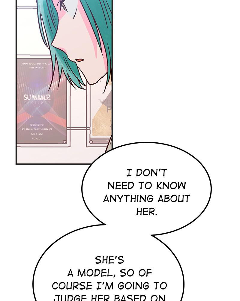 The Man Who Cleans up Makeup chapter 46 - page 51