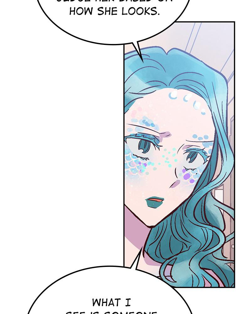 The Man Who Cleans up Makeup chapter 46 - page 52