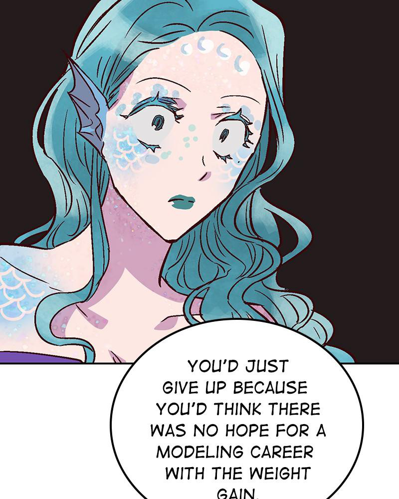 The Man Who Cleans up Makeup chapter 46 - page 55