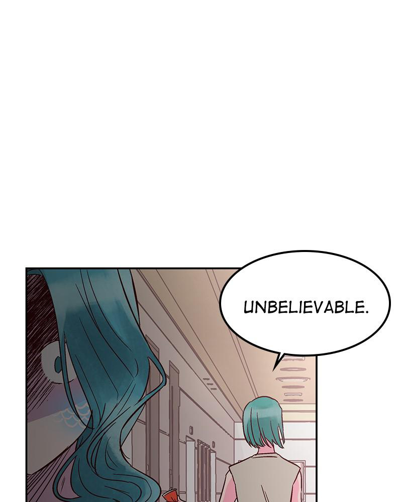 The Man Who Cleans up Makeup chapter 46 - page 58