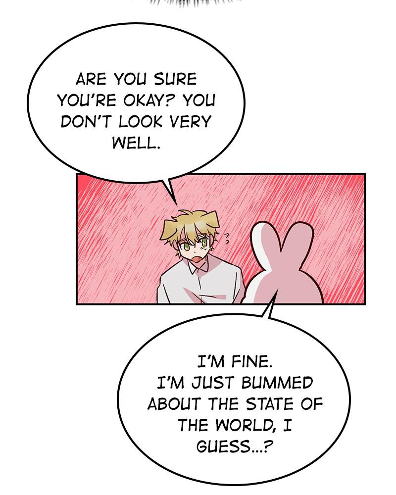 The Man Who Cleans up Makeup chapter 46 - page 6