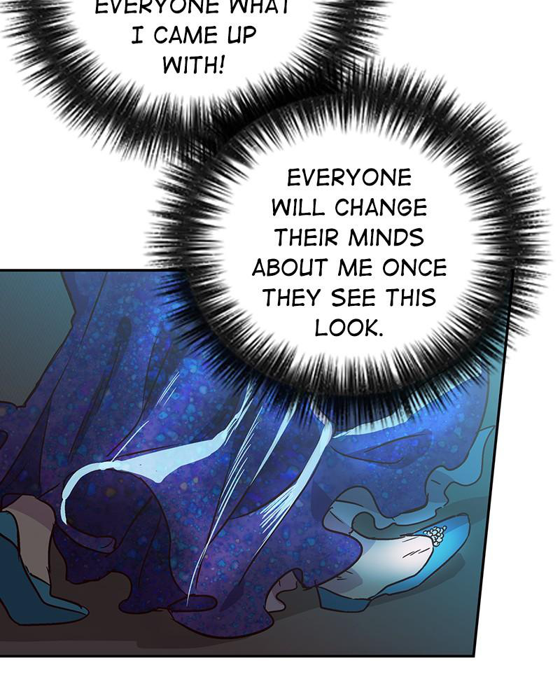 The Man Who Cleans up Makeup chapter 46 - page 61