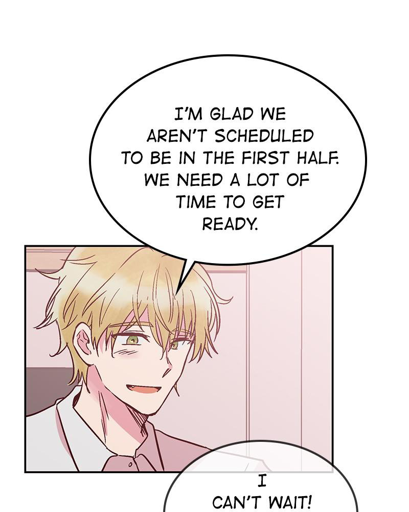 The Man Who Cleans up Makeup chapter 46 - page 7
