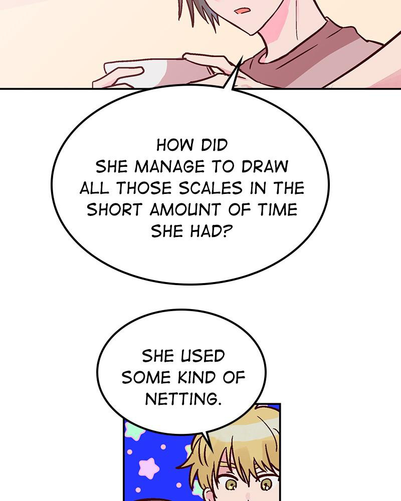 The Man Who Cleans up Makeup chapter 47 - page 11