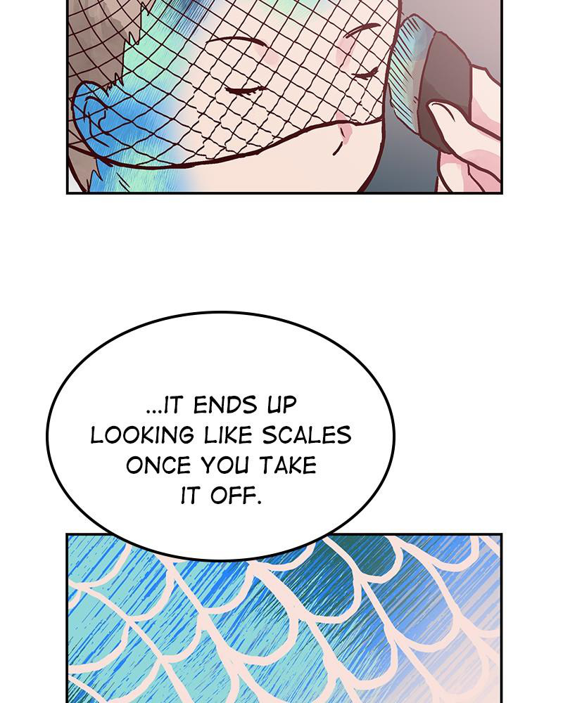 The Man Who Cleans up Makeup chapter 47 - page 13
