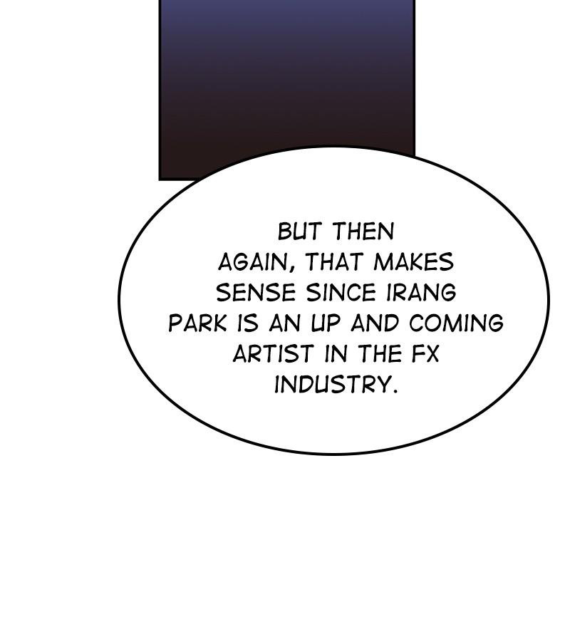 The Man Who Cleans up Makeup chapter 47 - page 15