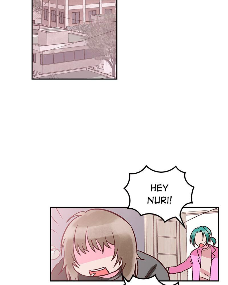 The Man Who Cleans up Makeup chapter 47 - page 18