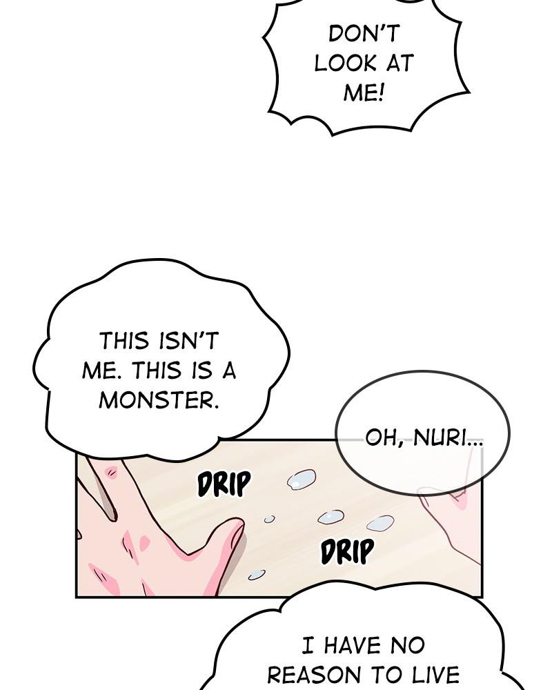 The Man Who Cleans up Makeup chapter 47 - page 19