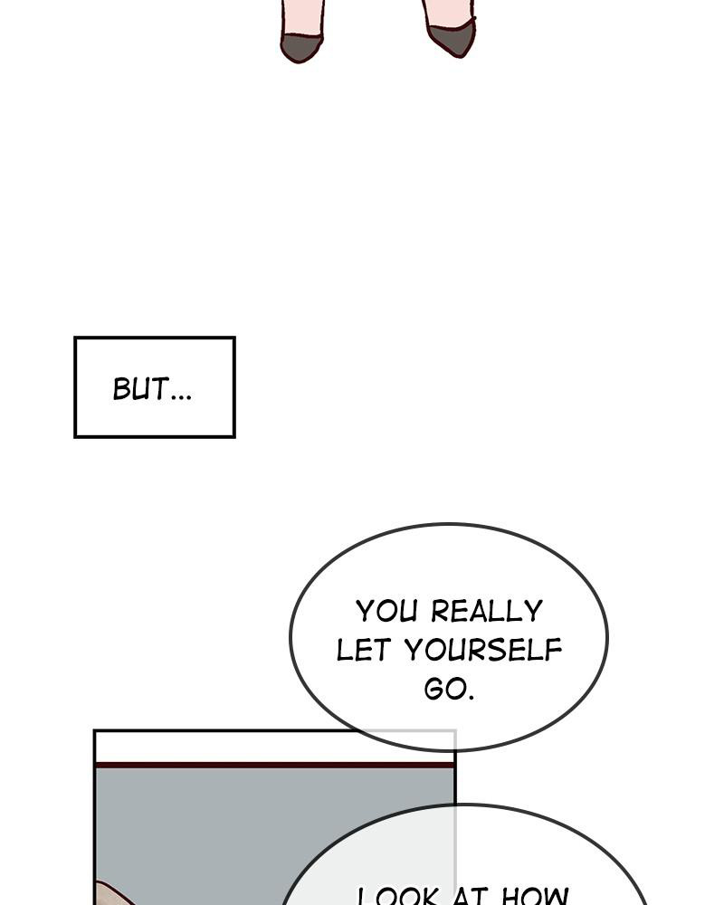 The Man Who Cleans up Makeup chapter 47 - page 25