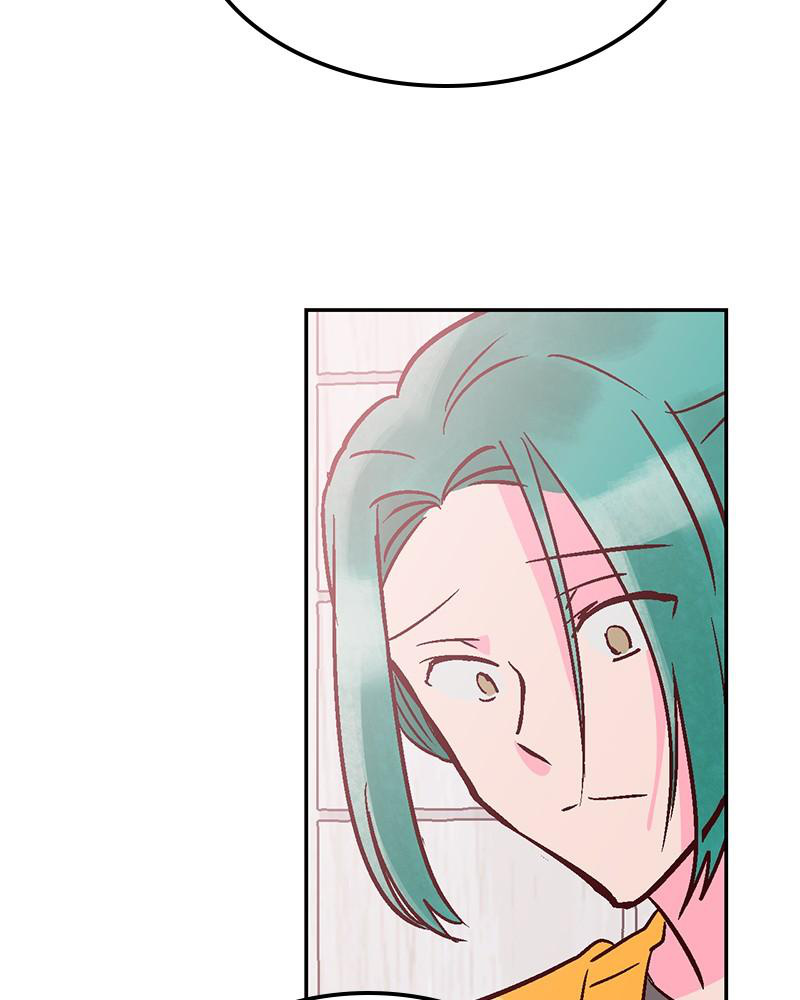 The Man Who Cleans up Makeup chapter 47 - page 34