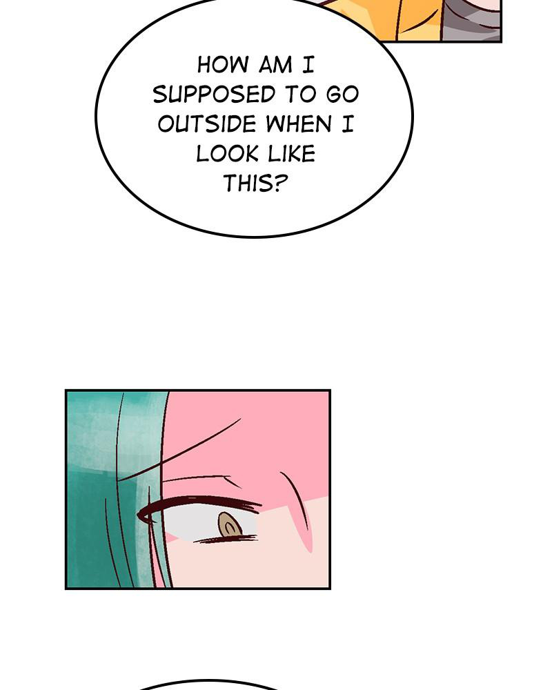 The Man Who Cleans up Makeup chapter 47 - page 35