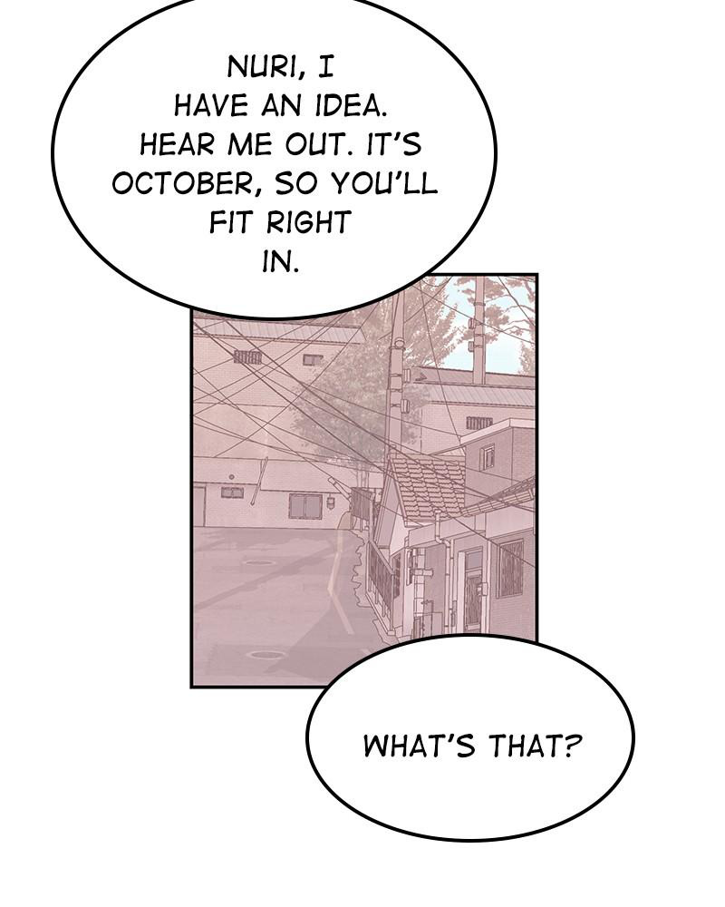 The Man Who Cleans up Makeup chapter 47 - page 36