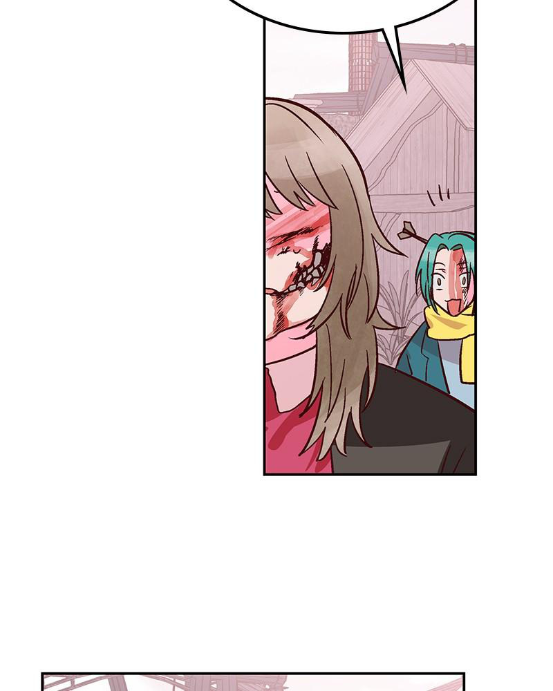 The Man Who Cleans up Makeup chapter 47 - page 39