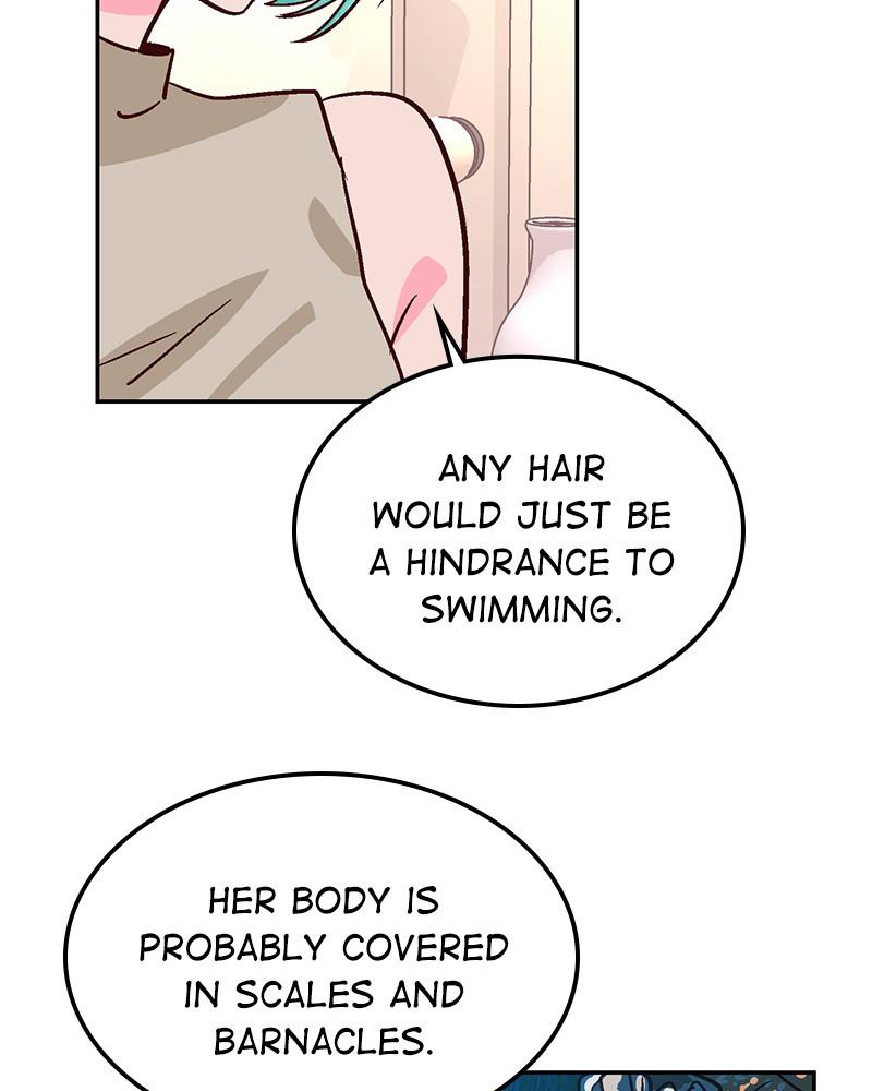 The Man Who Cleans up Makeup chapter 47 - page 4