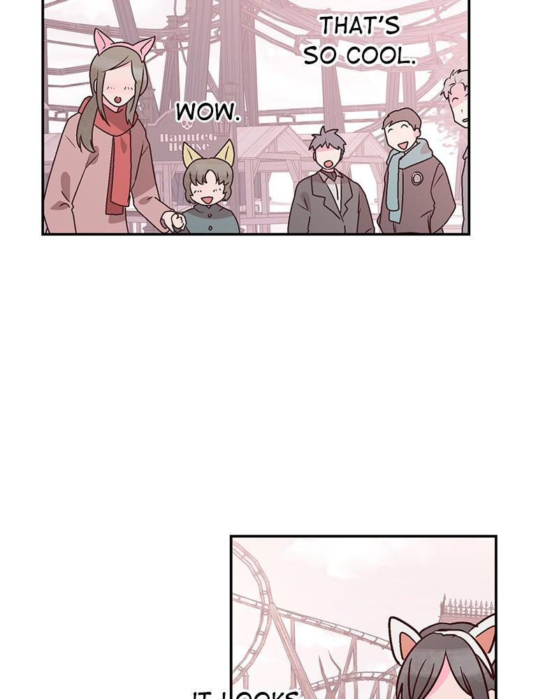 The Man Who Cleans up Makeup chapter 47 - page 40