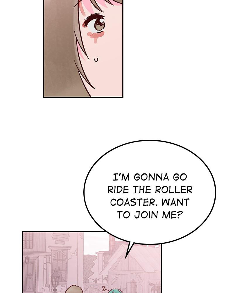 The Man Who Cleans up Makeup chapter 47 - page 42