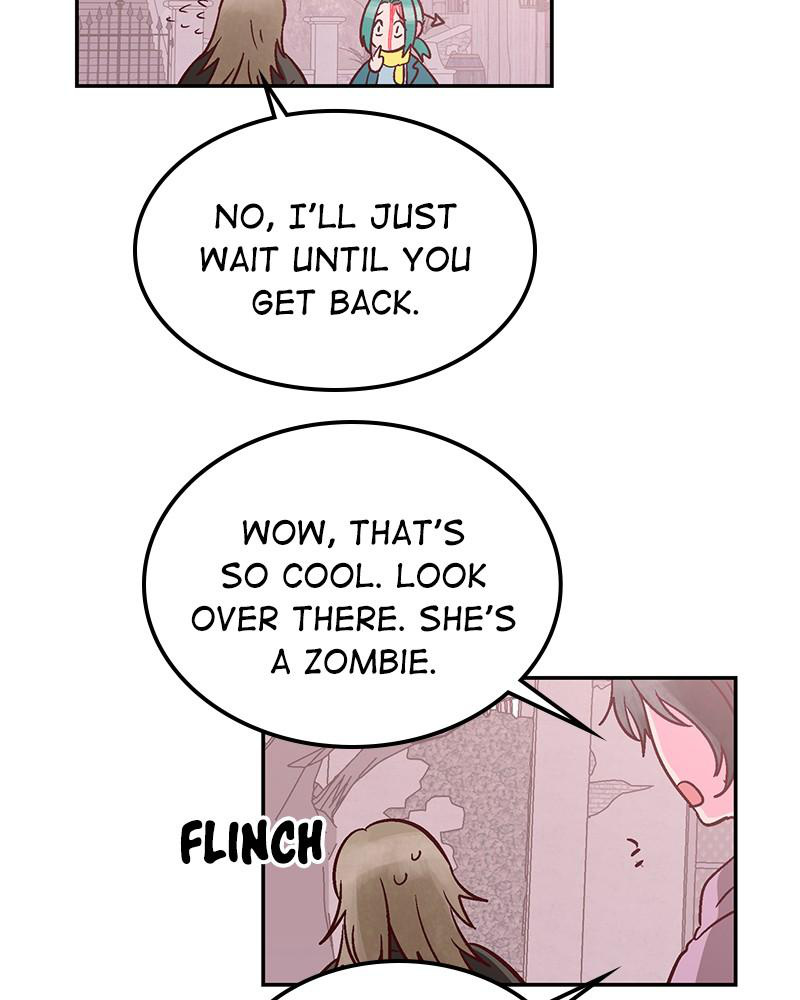 The Man Who Cleans up Makeup chapter 47 - page 43