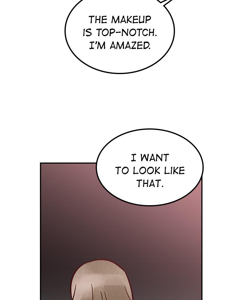The Man Who Cleans up Makeup chapter 47 - page 44