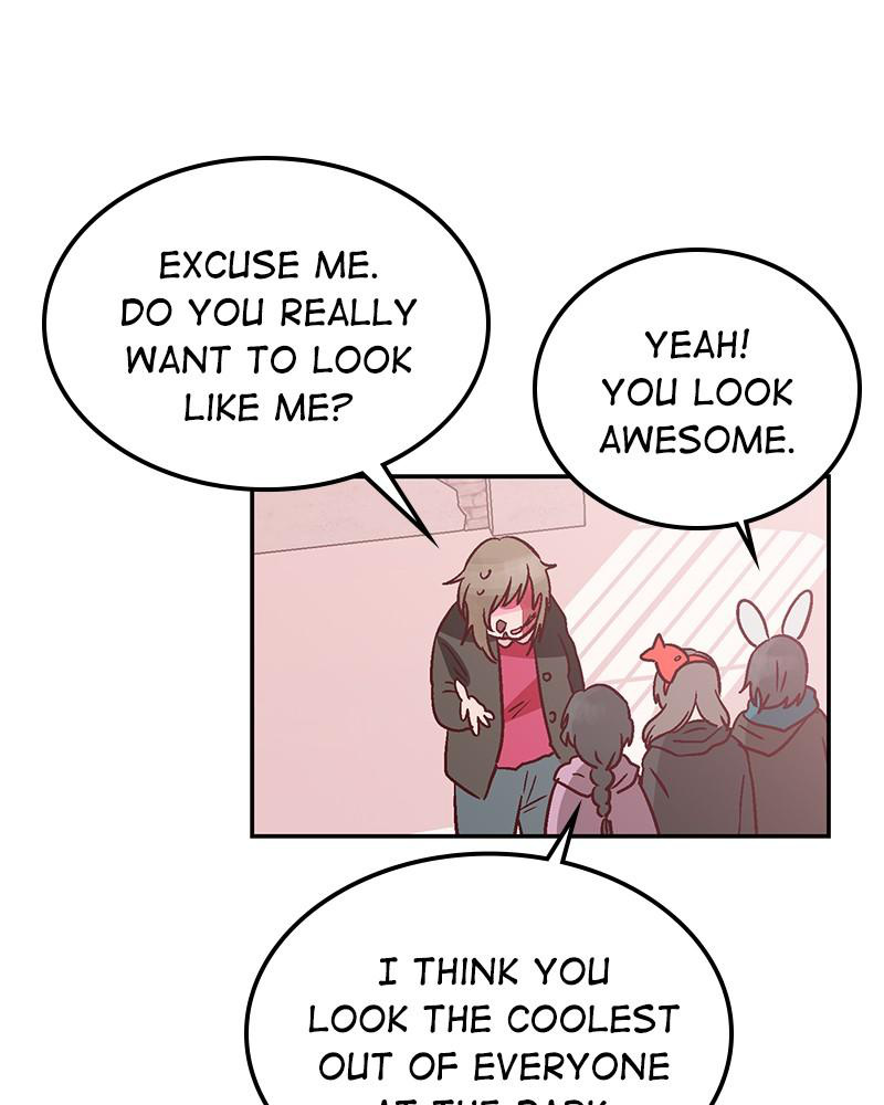The Man Who Cleans up Makeup chapter 47 - page 48