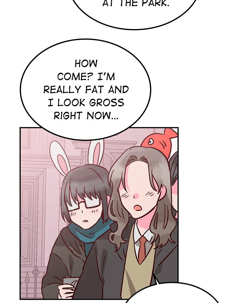 The Man Who Cleans up Makeup chapter 47 - page 49