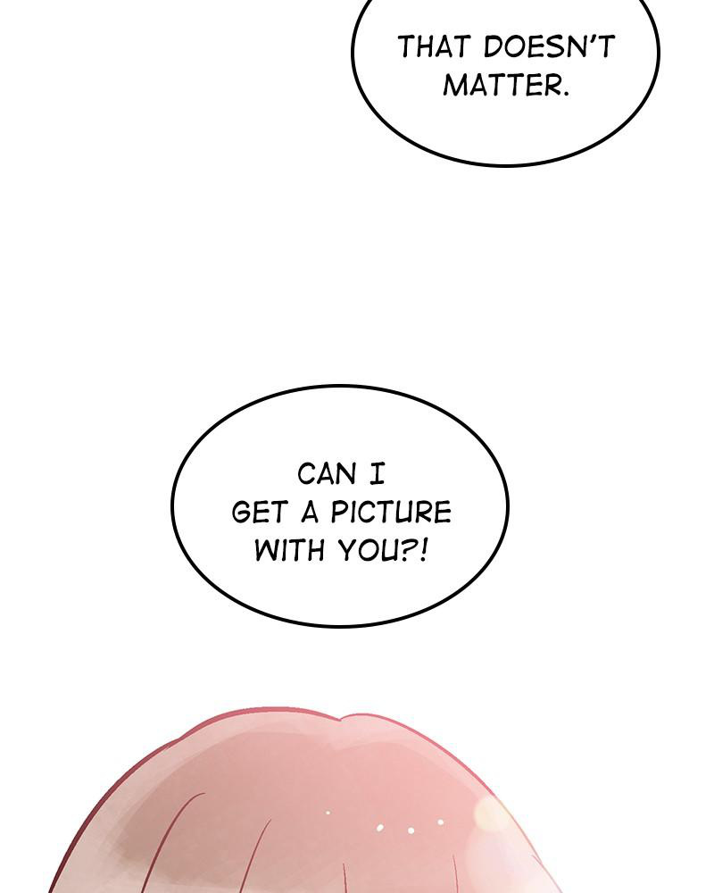 The Man Who Cleans up Makeup chapter 47 - page 50