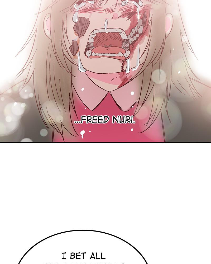 The Man Who Cleans up Makeup chapter 47 - page 57