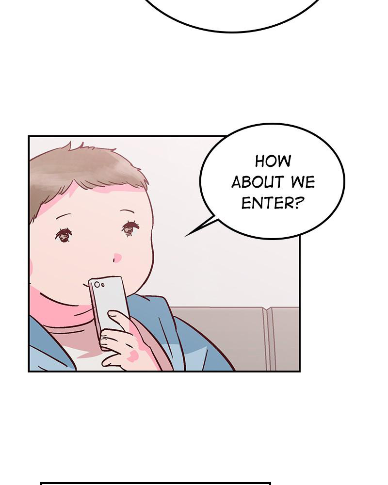 The Man Who Cleans up Makeup chapter 47 - page 59
