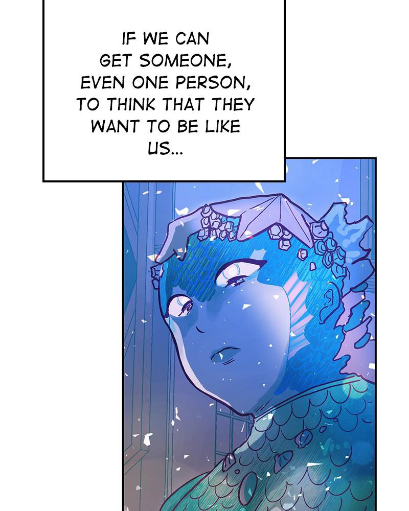 The Man Who Cleans up Makeup chapter 47 - page 60