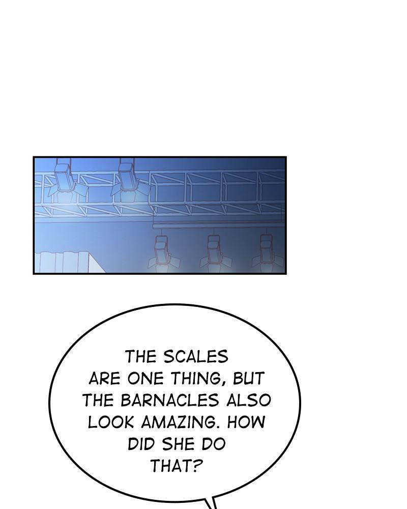 The Man Who Cleans up Makeup chapter 47 - page 62