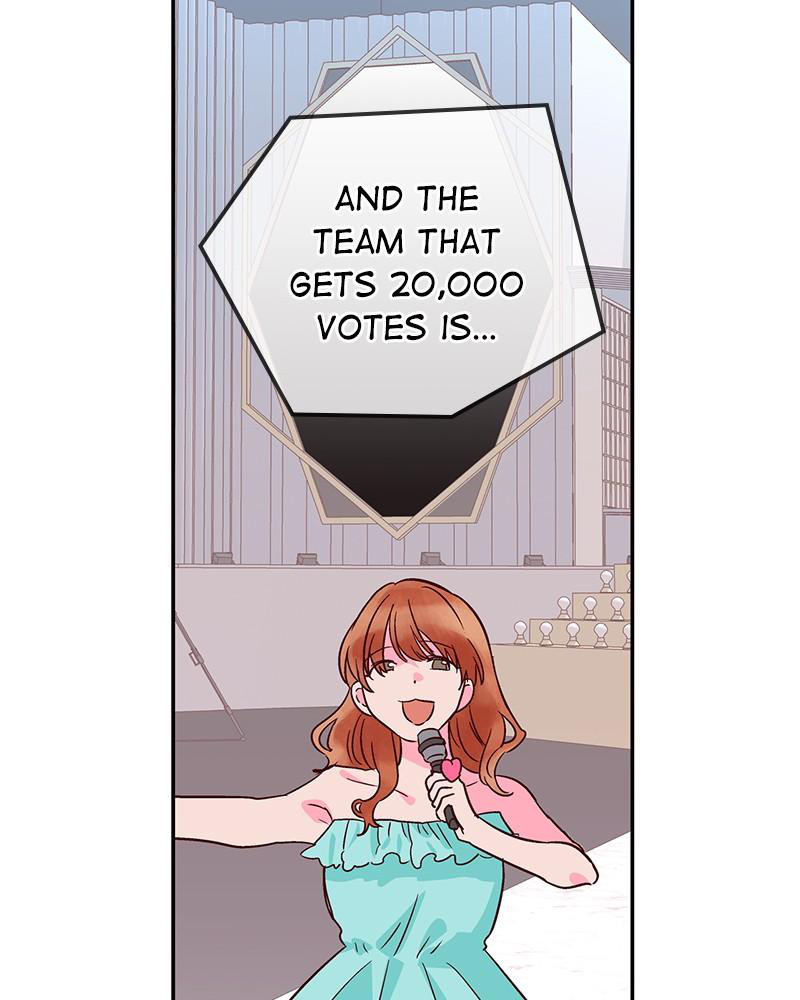 The Man Who Cleans up Makeup chapter 47 - page 76