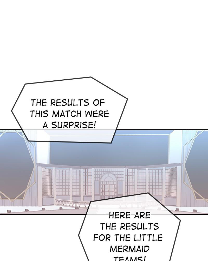 The Man Who Cleans up Makeup chapter 48 - page 1