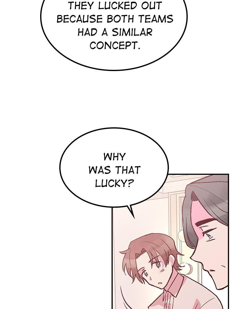 The Man Who Cleans up Makeup chapter 48 - page 10