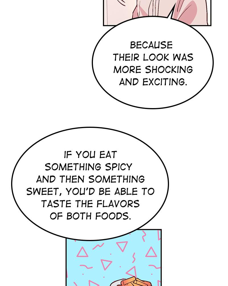 The Man Who Cleans up Makeup chapter 48 - page 11
