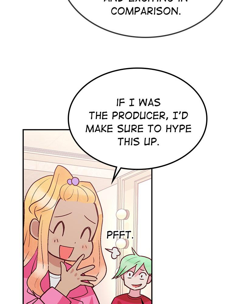 The Man Who Cleans up Makeup chapter 48 - page 14