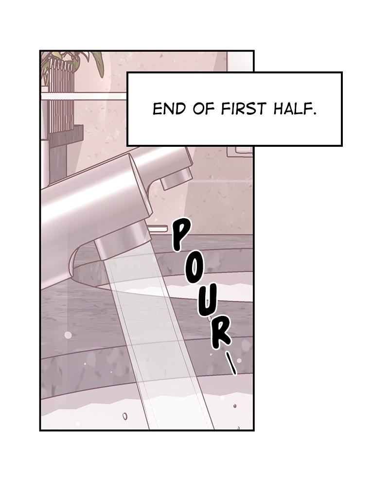 The Man Who Cleans up Makeup chapter 48 - page 16