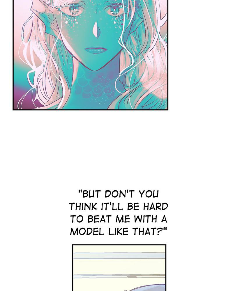 The Man Who Cleans up Makeup chapter 48 - page 19